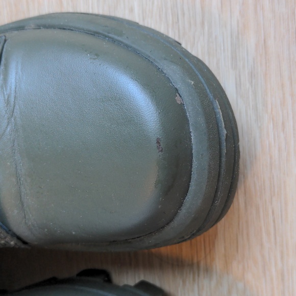 1017 ALYX 9SM Combat boots - Picture 5 of 5